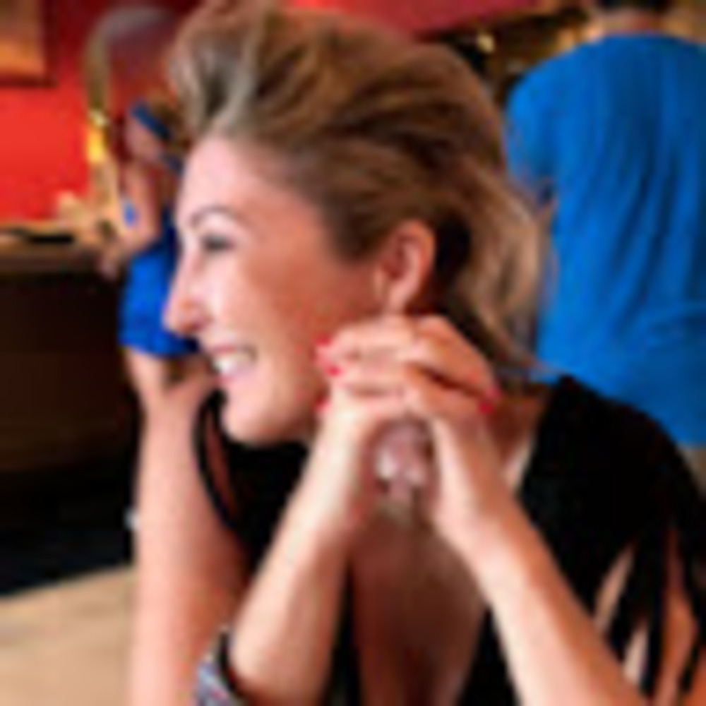 Meet your Posher, Gemma